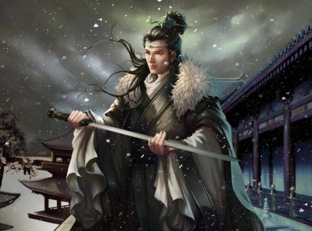 骑马与砍杀